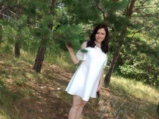 Еротичний відеочат malvinacat