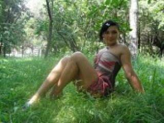 Еротичний відеочат malyshcka