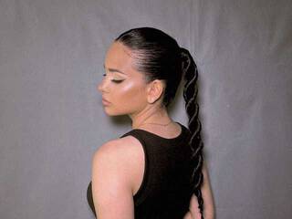 Еротичний відеочат Malyshka9