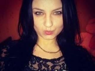 Еротичний відеочат malyshkaxxx