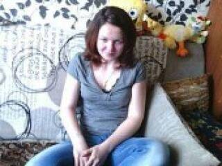 Еротичний відеочат malyszka18