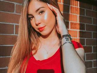 Еротичний відеочат Mamicat20