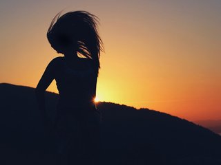 Еротичний відеочат Mamie-Crys