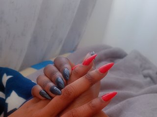 Еротичний відеочат MamisMars