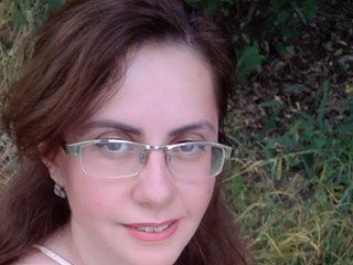 Еротичний відеочат mandarinka28