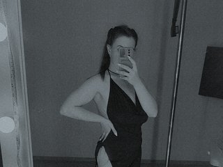 Еротичний відеочат Mandarinka8