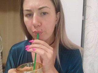 Еротичний відеочат Mandarinka8