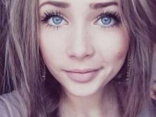 Еротичний відеочат mandarrinka