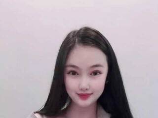 Еротичний відеочат Mandy-HuoWu