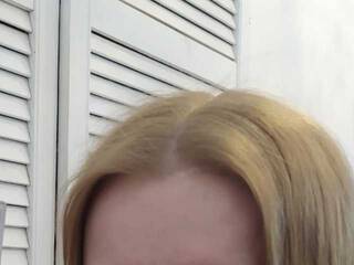 Еротичний відеочат MandyFlame