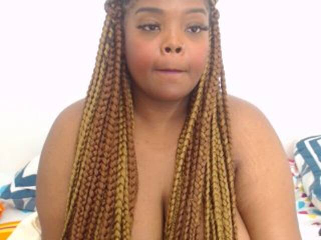 Скріншоти передачі MandyJensen