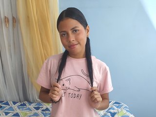 Еротичний відеочат mandyloungue