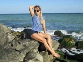 Еротичний відеочат manette