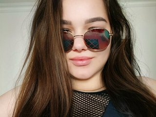 Еротичний відеочат Mango-Juicy