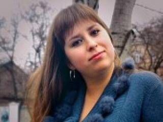 Еротичний відеочат mania4kaso