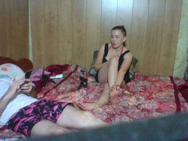 Скріншоти передачі ManiaSex