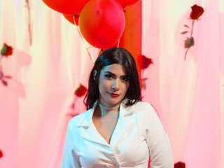 Еротичний відеочат ManisshaStonn