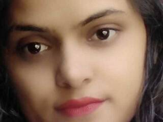 Еротичний відеочат Manjula07