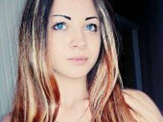 Еротичний відеочат manka112