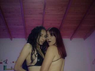 Еротичний відеочат manu2sofia