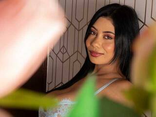 Еротичний відеочат Manuela-Marti