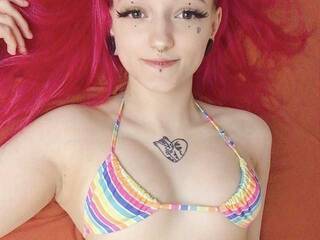 Еротичний відеочат Manuela-unic