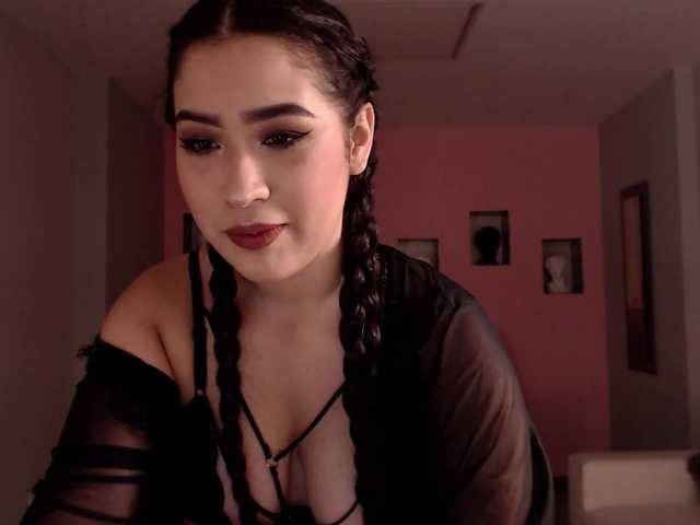 Фотографії ManuelaFranco I feel so hot to day and you ? ♥@Goal Squirt 399♥ blowjob 70♥ Flash Pussy 40♥ @PVT Open ♥ [none]