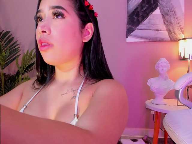 Фотографії ManuelaFranco Your tongue will make me have a delicious vibe⭐ Fuckme at goal @remain ♥ @PVT Open ♥