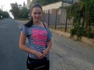 Еротичний відеочат manunyaaa