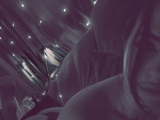 Еротичний відеочат MissMysik