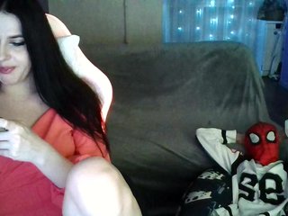 Еротичний відеочат MissMysik