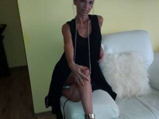 Еротичний відеочат maona