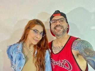 Еротичний відеочат MARA-GARY