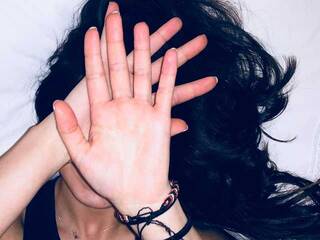 Еротичний відеочат marahiaaa