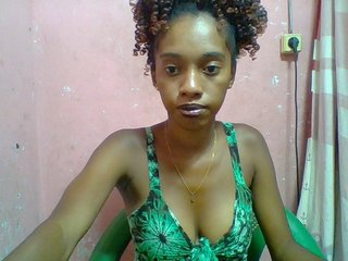 Еротичний відеочат Marceliahh