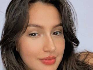 Еротичний відеочат Marce-Queen