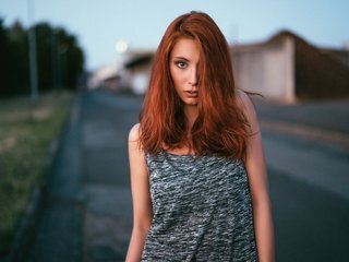 Еротичний відеочат MarcilinCutie