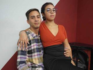 Еротичний відеочат Marco-A-Rose