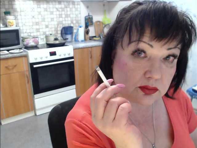 Скріншоти передачі Mardjina