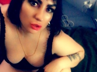 Еротичний відеочат Marffa04