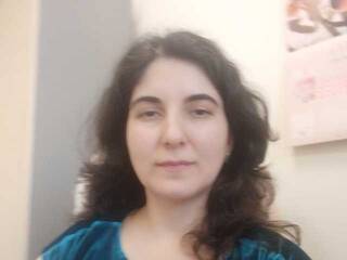 Еротичний відеочат Margari