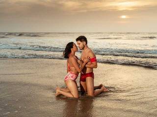 Еротичний відеочат Margeandmax