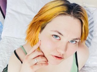 Еротичний відеочат Margo-Home