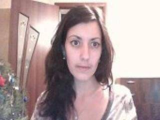 Еротичний відеочат margo5