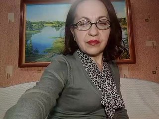 Еротичний відеочат MARGO53