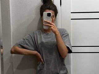 Еротичний відеочат Margo691