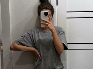 Еротичний відеочат Margo691