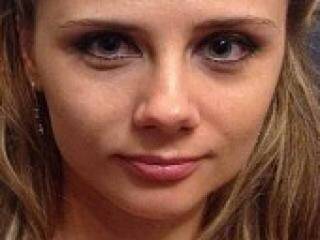 Еротичний відеочат margodiva