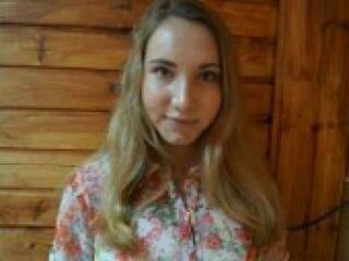 Еротичний відеочат margogirl