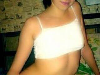 Еротичний відеочат margoha000